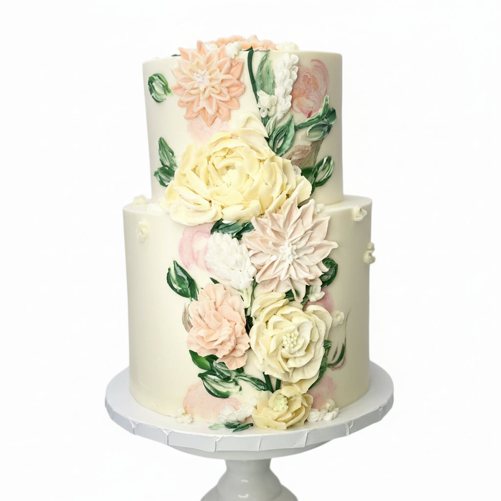 Mother's Day Cakes