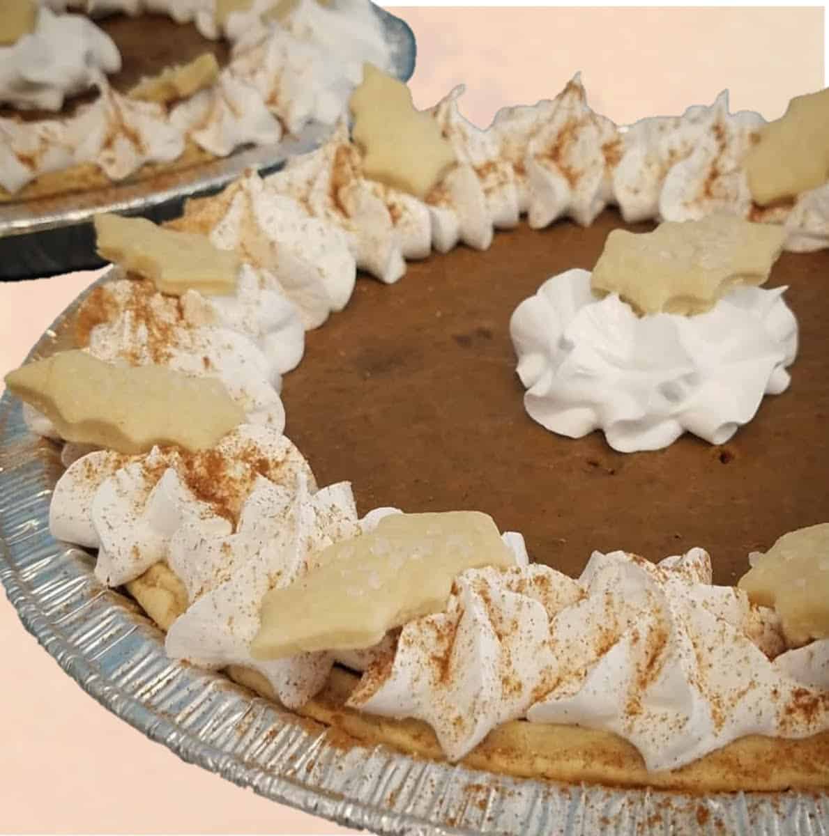 Holiday Desserts