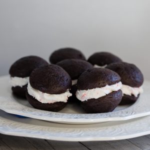 Individual Desserts