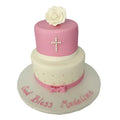 Sweet Cross Cake