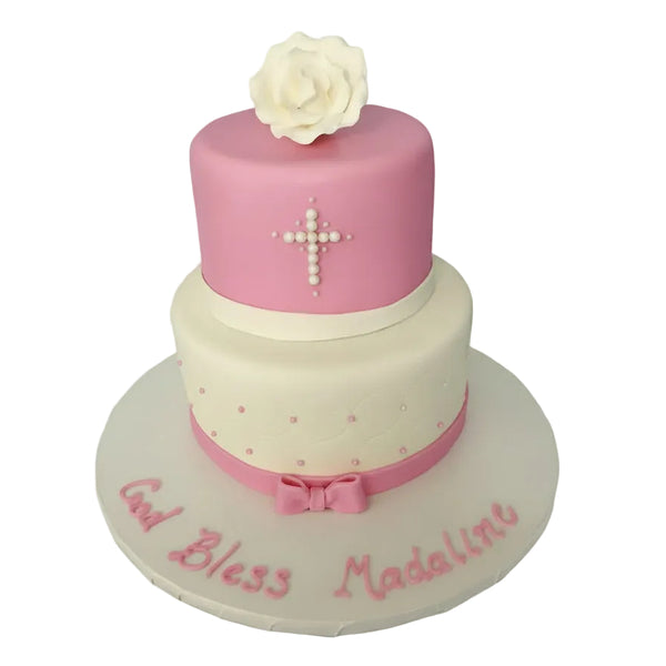 Sweet Cross Cake
