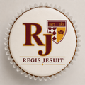 Graduation Cupcakes