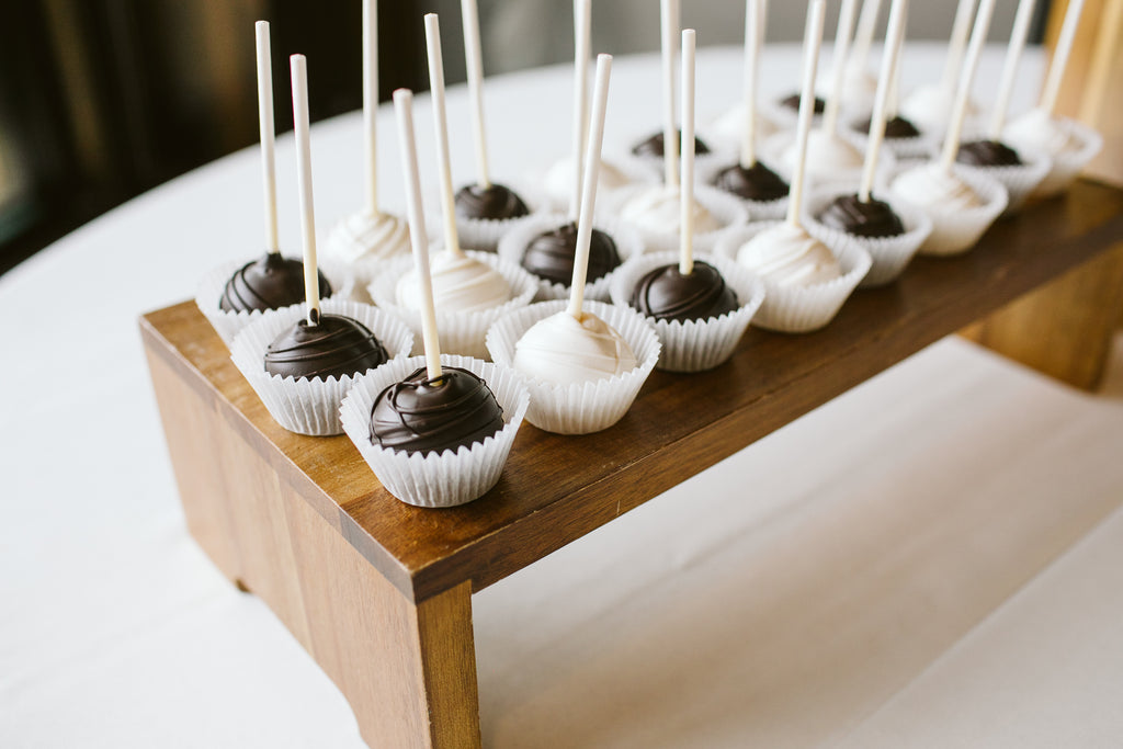Dessert Bar