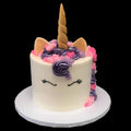 The Makery Cake Company Unicorn Cake