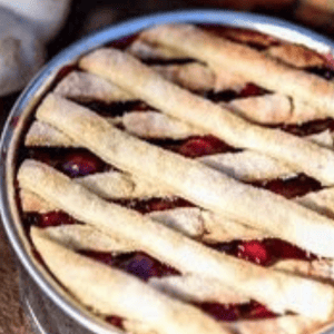 Holiday Pies