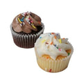 Pirate's Cove Mini Cupcakes
