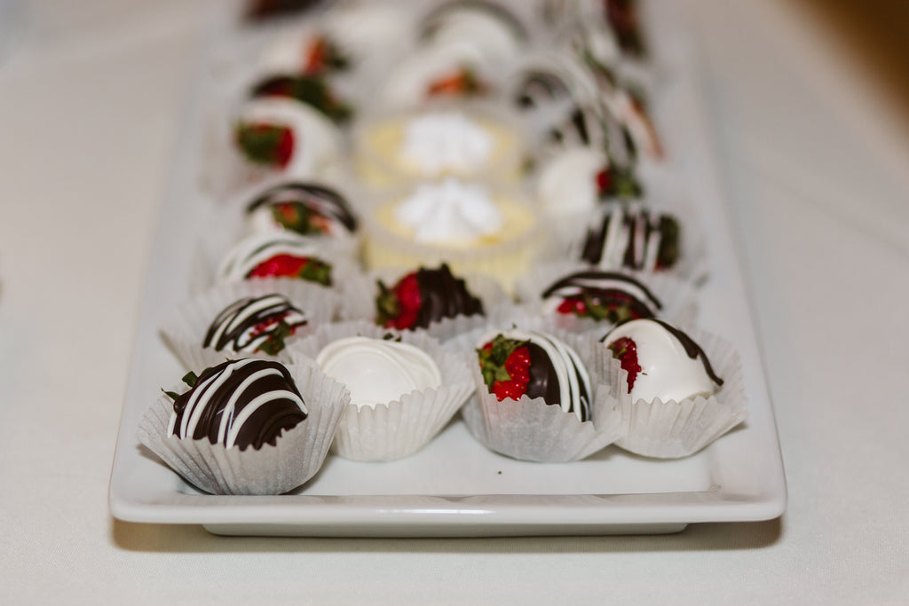Dessert Bar