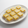 50 Mini Lemon Bars (Serves 20 people)