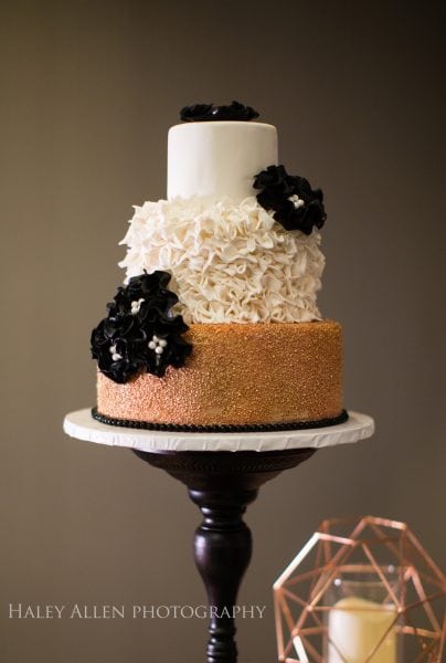 The Makery Trulife Cake